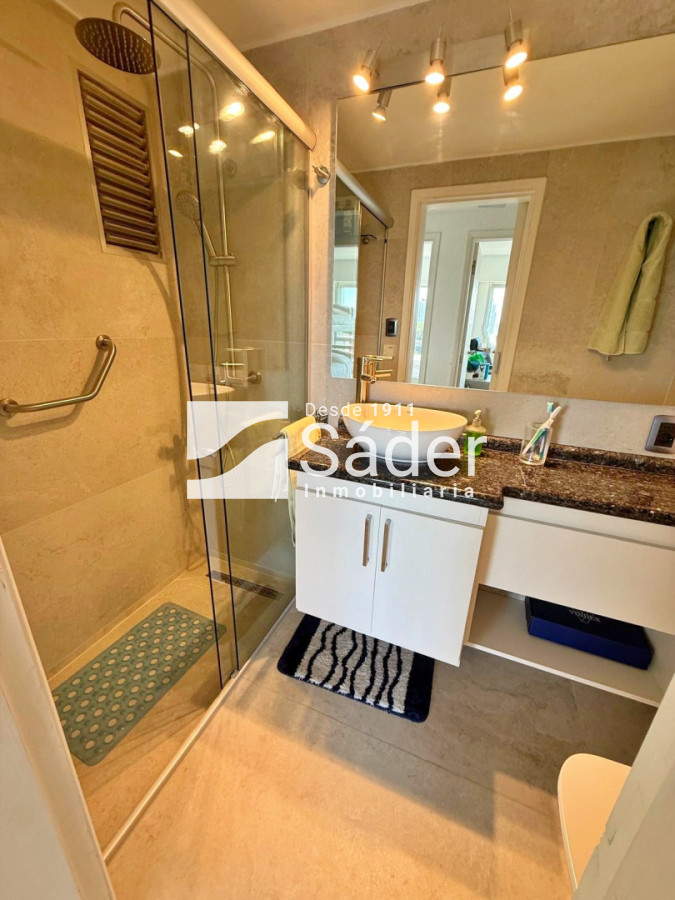 Apartamento ID.4529 - Confort y vista al mar en pda. 19 de la mansa 3 dormitorios