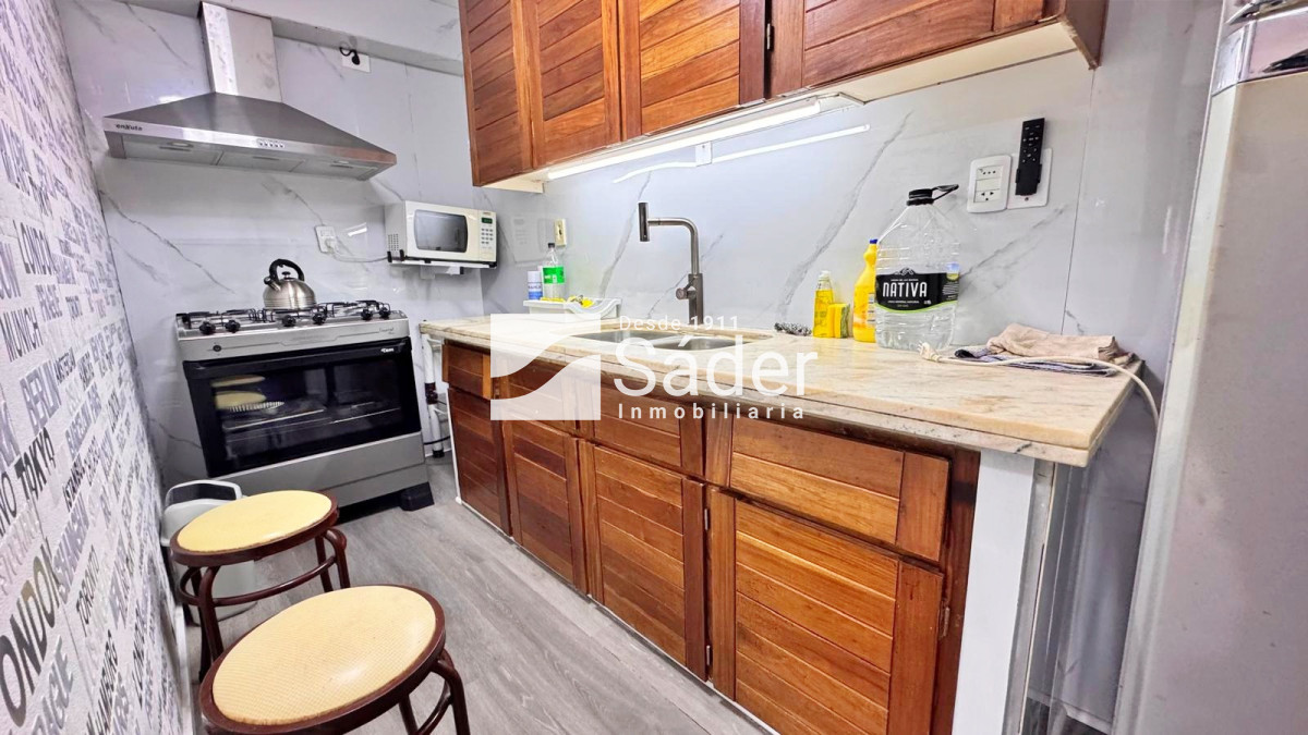 Apartamento ID.4585 - Apto en Alq. en la Península a Pasos del Mar. 1 dormitorio