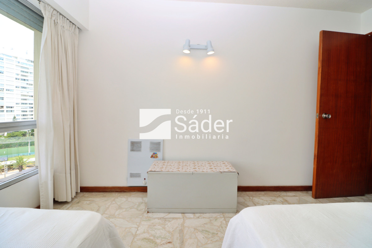 Apartamento ID.4565 - Apto en Alquiler temporal. Frente al Mar de la Mansa, Pda 19