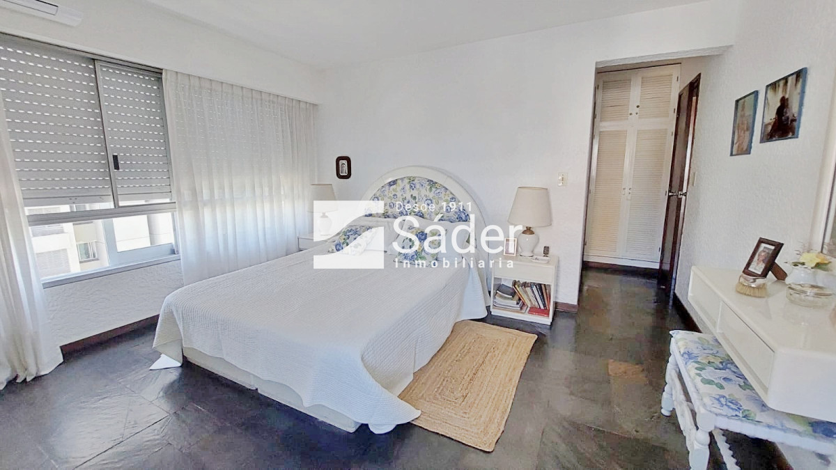 Apartamento ID.4757 - Muy buen apto frente al mar en Pda. 4 de la Brava. Alquiler 