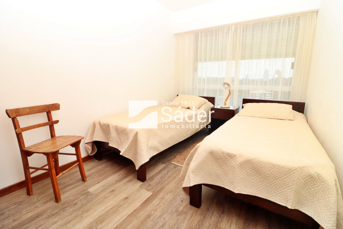 Apartamento ID.4538 - Verano con Vista a Playa Mnasa, Pda. 19 