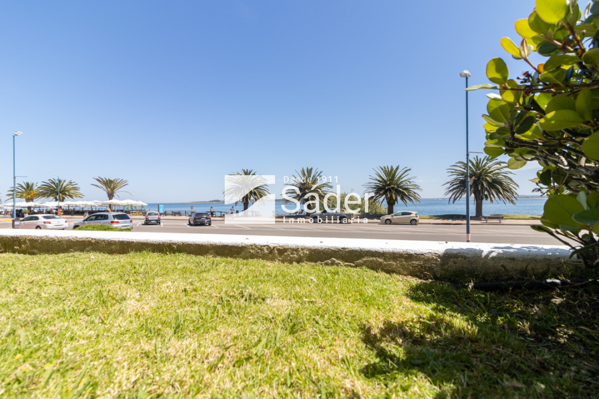 Apartamento ID.3652 - En Península con Suites y Amplio Jardín 