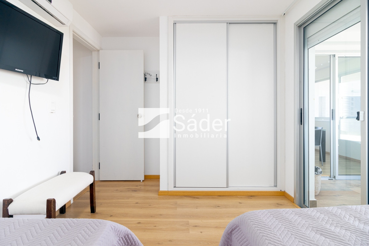 Apartamento ID.3453 - Apartamento 3 Dormitorios en Playa Mansa