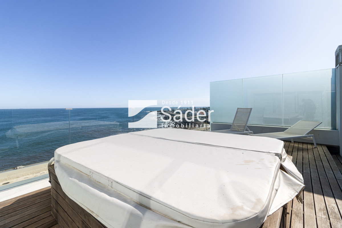 Apartamento ID.3192 - Apartamento en venta Peninsula 4 dormitorios