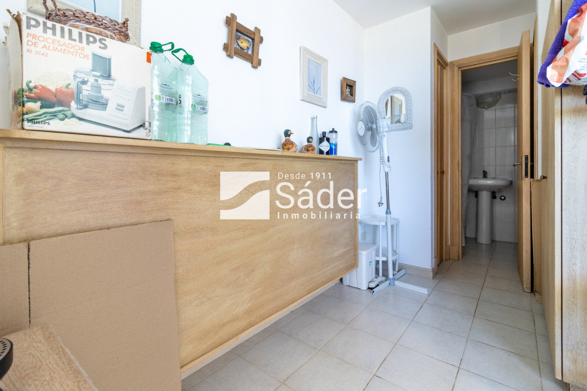 Apartamento ID.3245 - Apartamento en venta Playa Brava 3 dormitorios