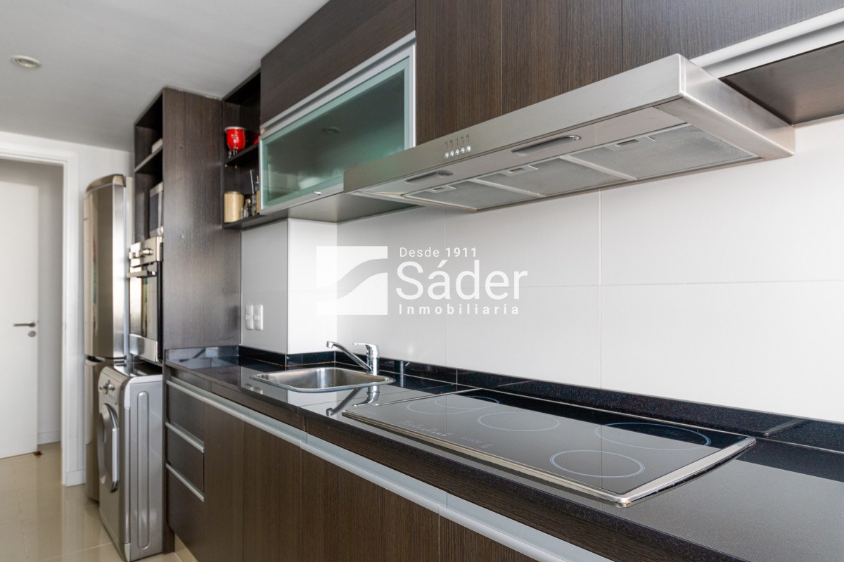 Apartamento ID.2875 - Apartamento en venta Playa Brava 3 dormitorios