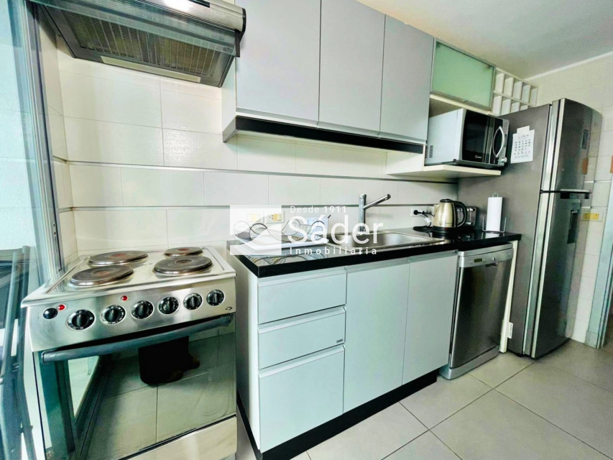 Apartamento ID.4870 - Apartamento en venta y alquiler. 2 dormitorios. Centro de la parada 2