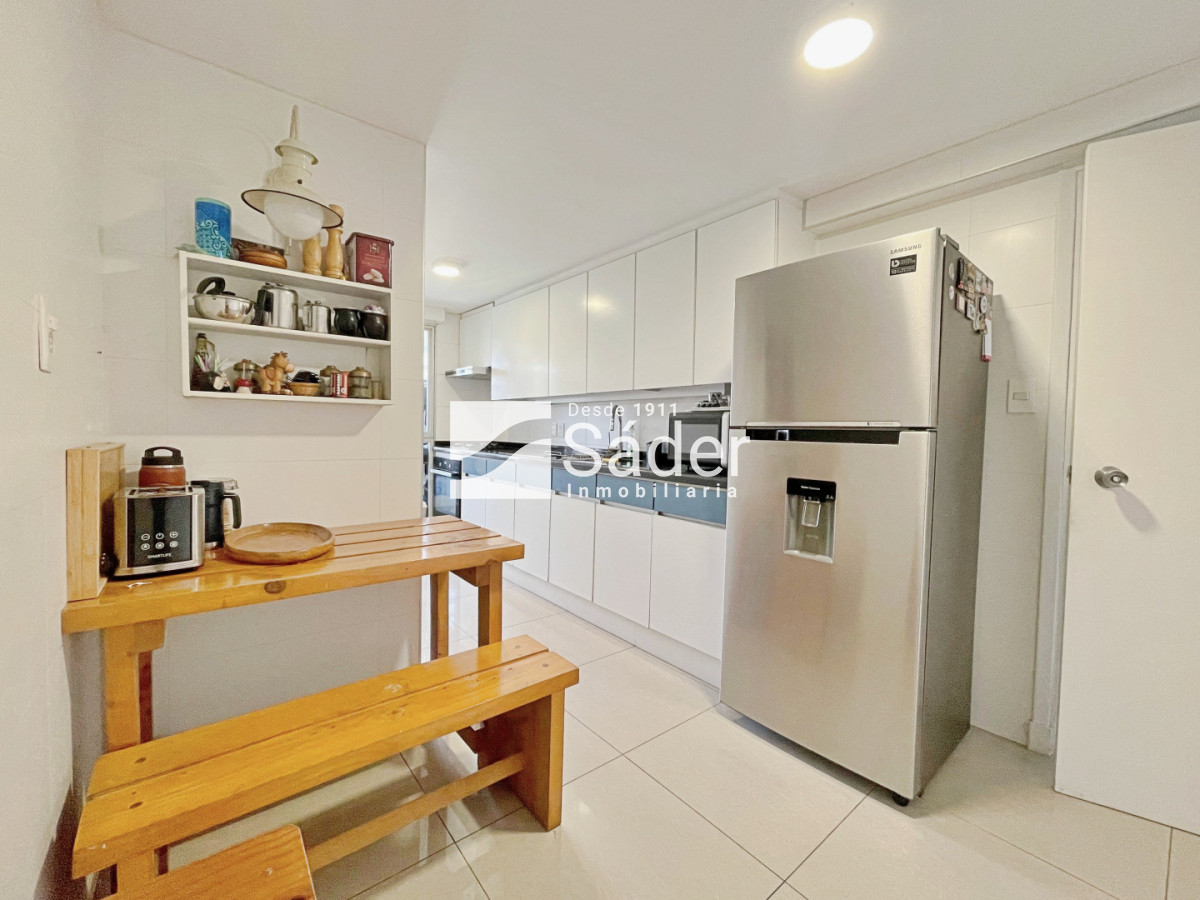 Apartamento ID.4655 - Apartamento ideal para vivir todo el año en Peninsula