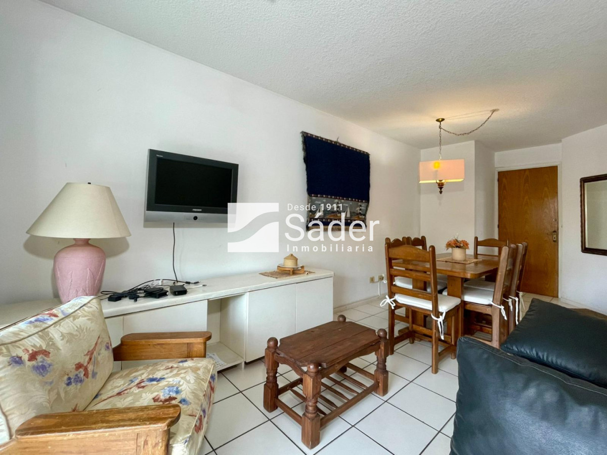 Apartamento ID.4885 - Excelente ubicación y servicios