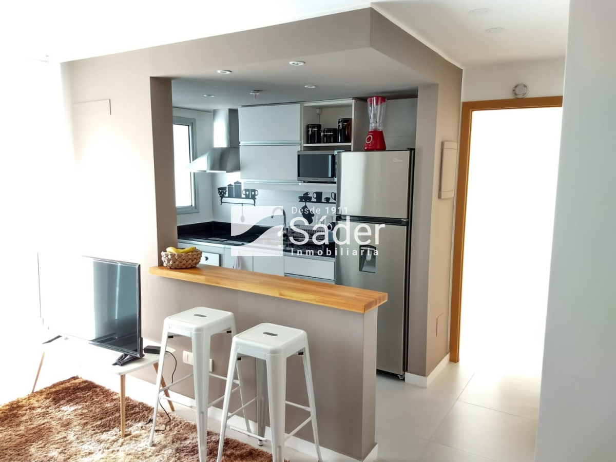 Apartamento ID.4761 - Apartamento sobre Avda. Roosevelt