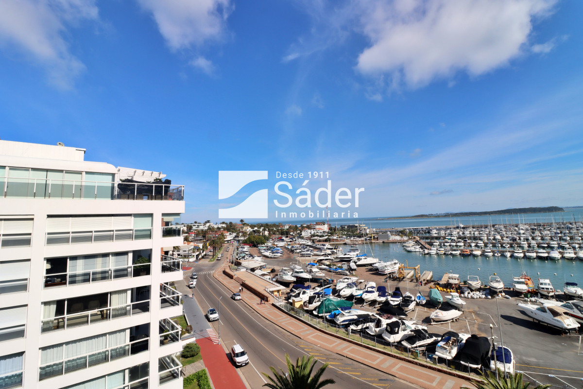 Apartamento ID.4340 - Apto en Alq. en el Puerto, a Pasos de Todo