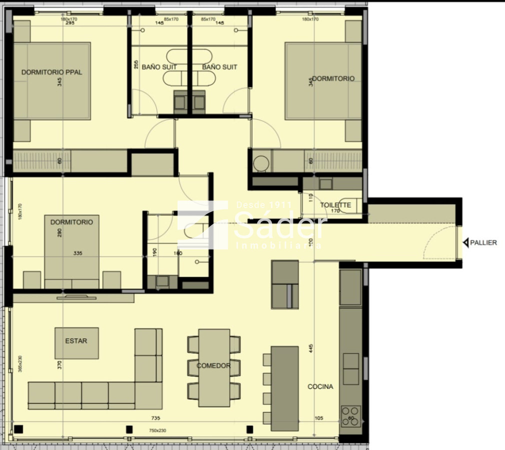 Brava - GoPunta - Portal Inmobiliario de Punta del Este - Maldonado