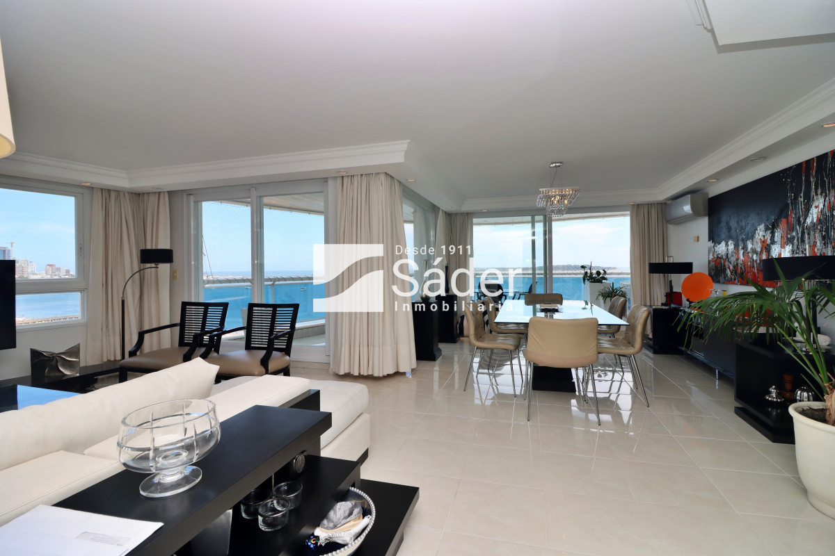 Mansa - GoPunta - Portal Inmobiliario de Punta del Este - Maldonado