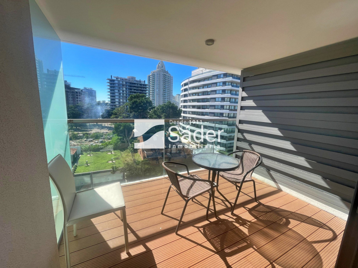 Apartamento ID.4298 - La combinación ideal para vivir e invertir