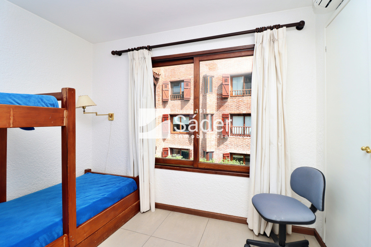 Apartamento ID.4463 - Apartamento 3 dormitorios mas dependencia. en Manantiales