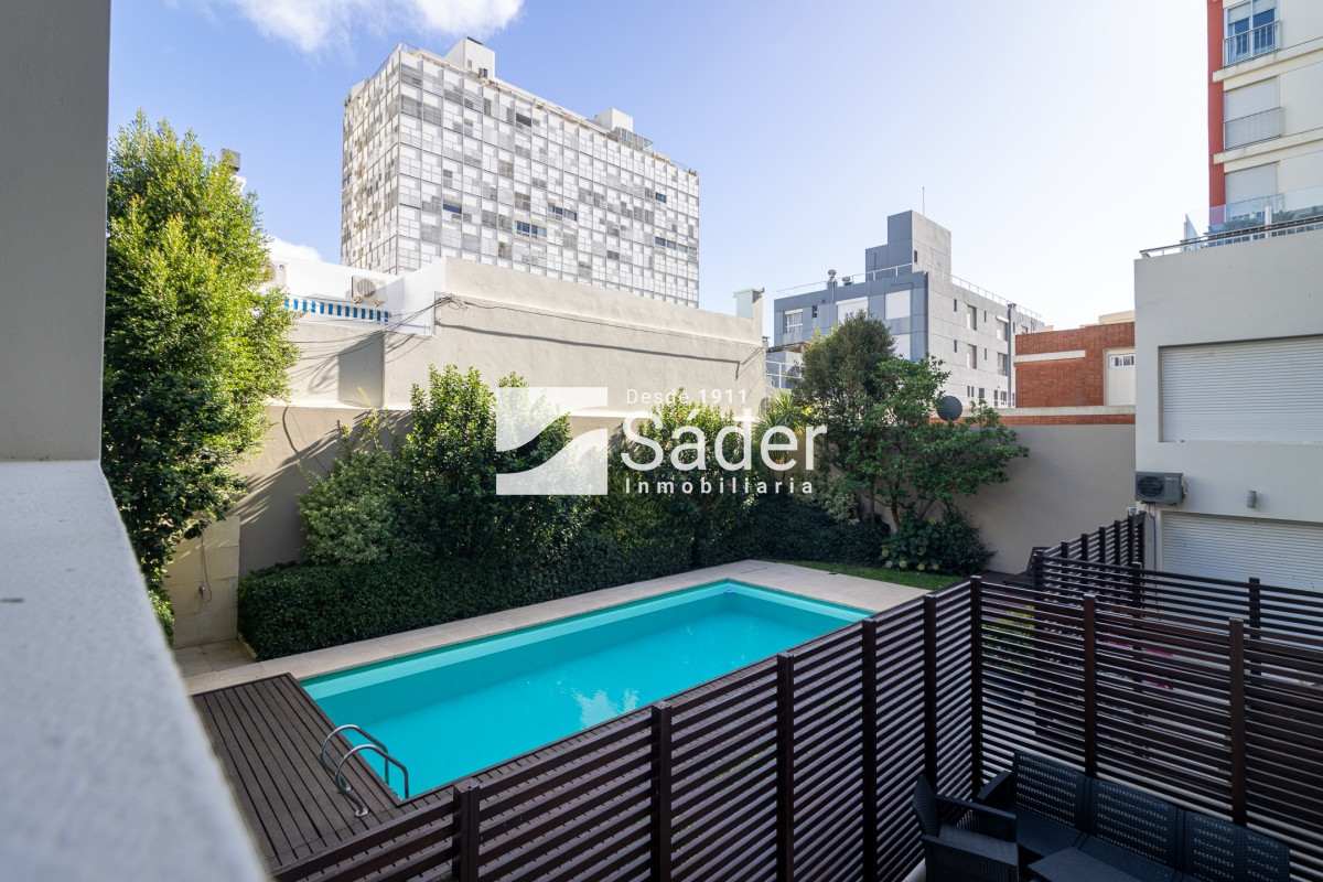 Apartamento ID.3289 - Apartamento en venta y alquiler Peninsula 3 dormitorios