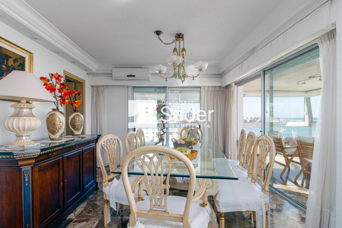 Mansa - GoPunta - Portal Inmobiliario de Punta del Este - Maldonado