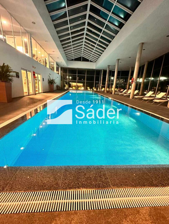 Apartamento ID.4474 - Apto de categoría con vista al mar