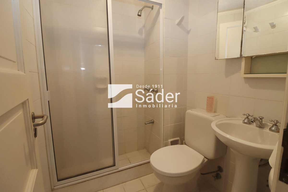 Apartamento ID.4396 - Apartamento de gran tamaño frente al Puerto