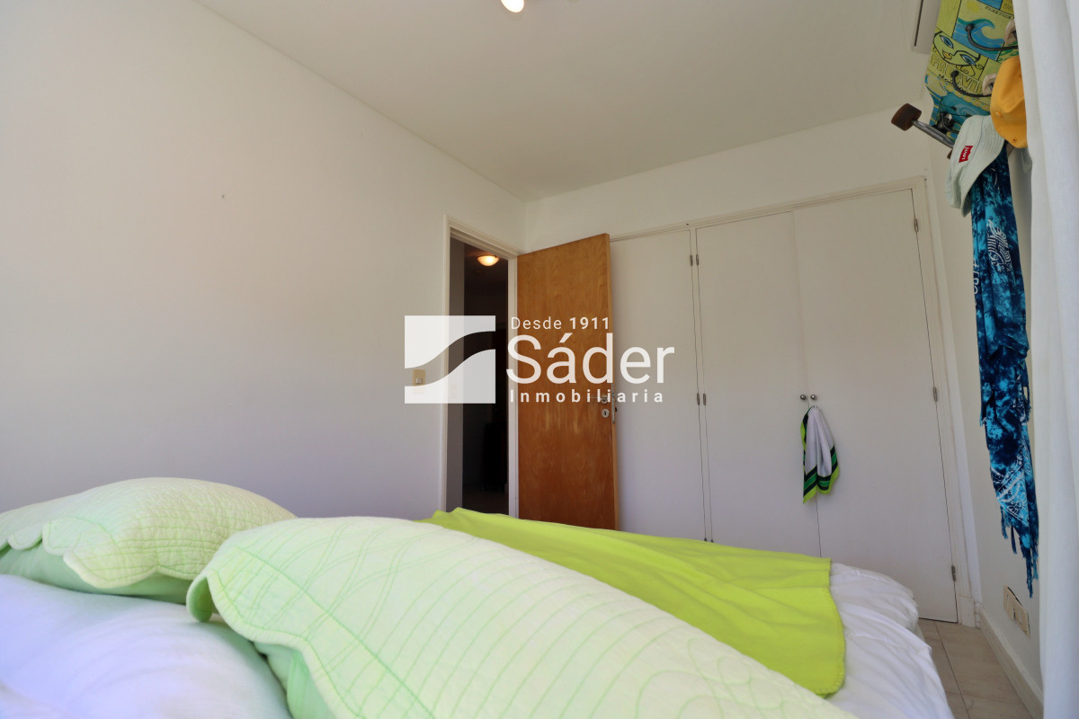 Apartamento ID.4135 - Excelente duplex frente al mar