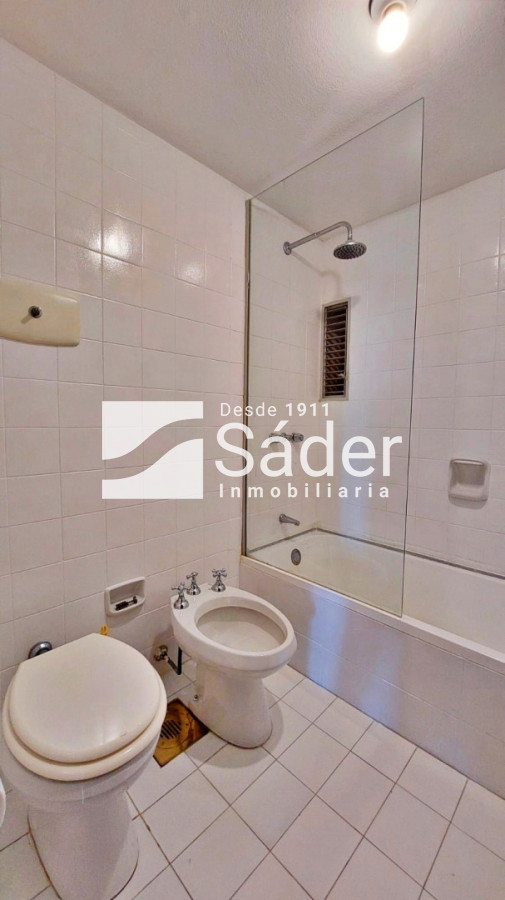 Apartamento ID.4602 - Frente al mar en pda. 3 de playa mansa 