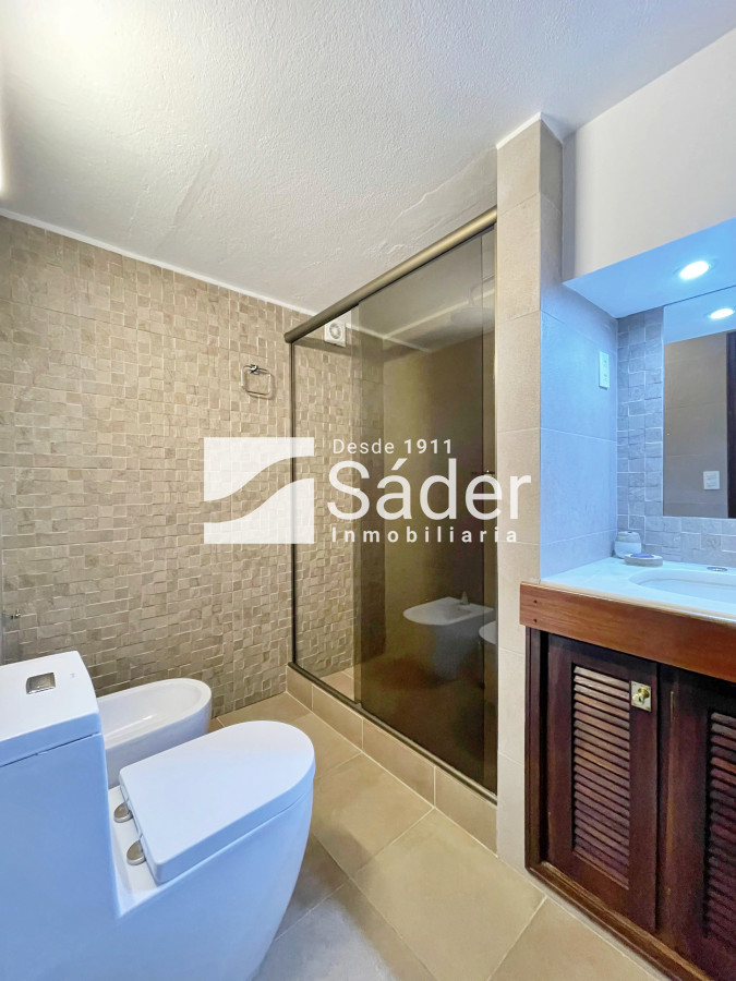 Apartamento ID.2833 - Apartamento en venta y alquiler Península 3 dormitorios