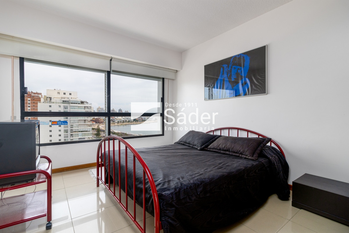 Apartamento ID.1243 - Apto vista inigualable al Mar y a la Isla Gorriti