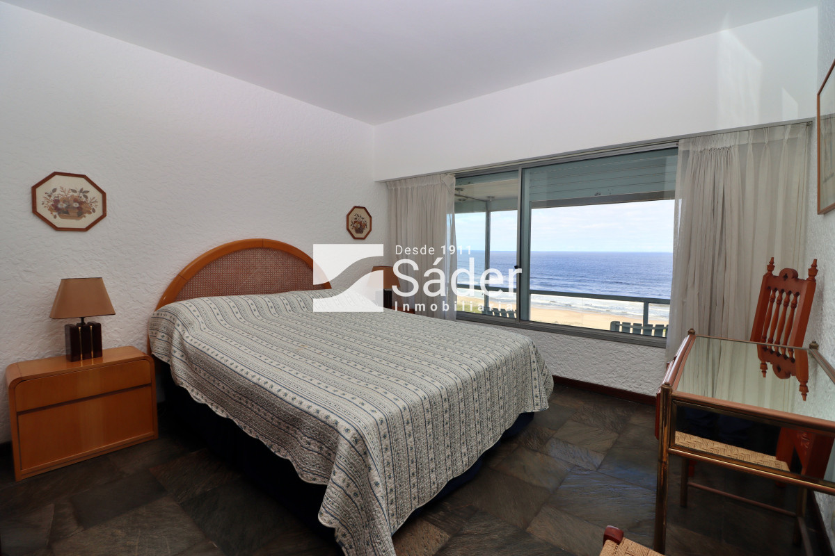 Apartamento ID.4309 - Apartamento en alquiler primera fila playa brava