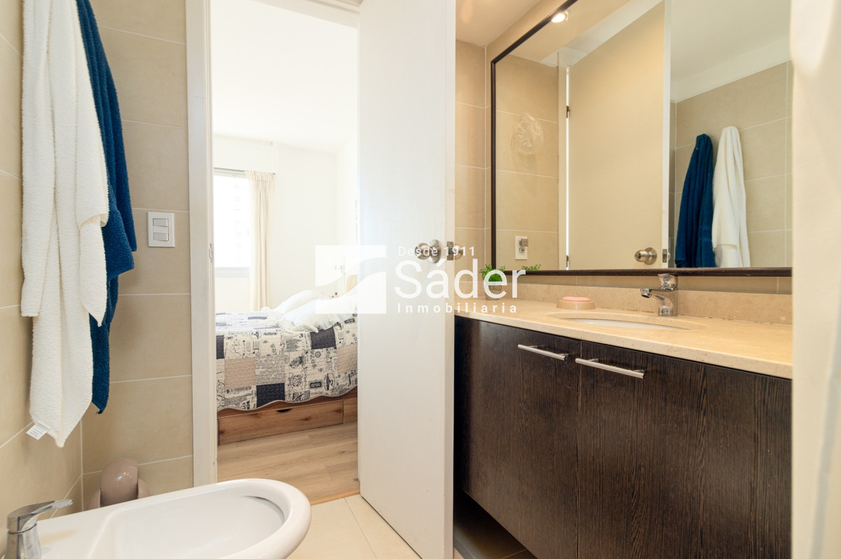 Apartamento ID.3453 - Apartamento 3 Dormitorios en Playa Mansa