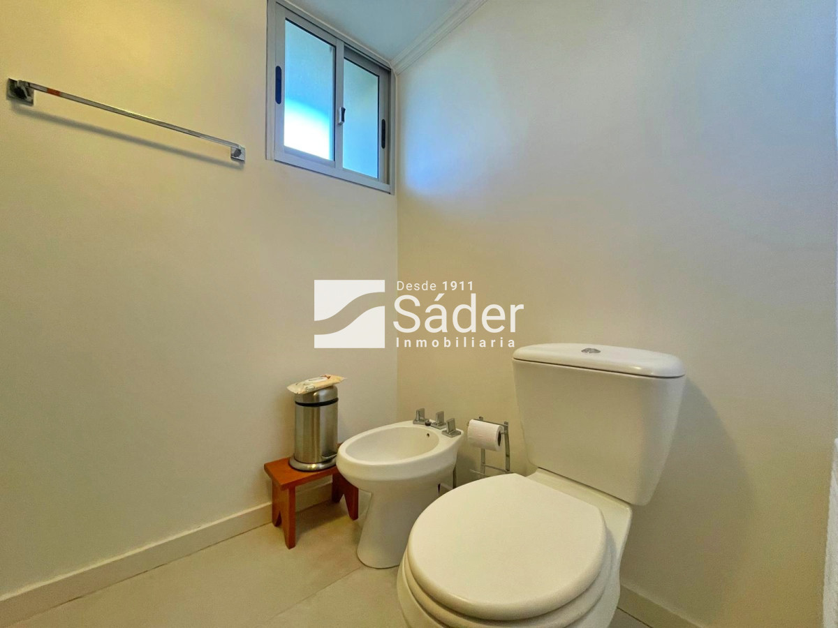 Apartamento ID.4270 - Excepcional apartamento en primera línea de playa mansa