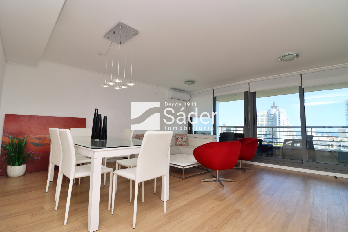 Mansa - GoPunta - Portal Inmobiliario de Punta del Este - Maldonado