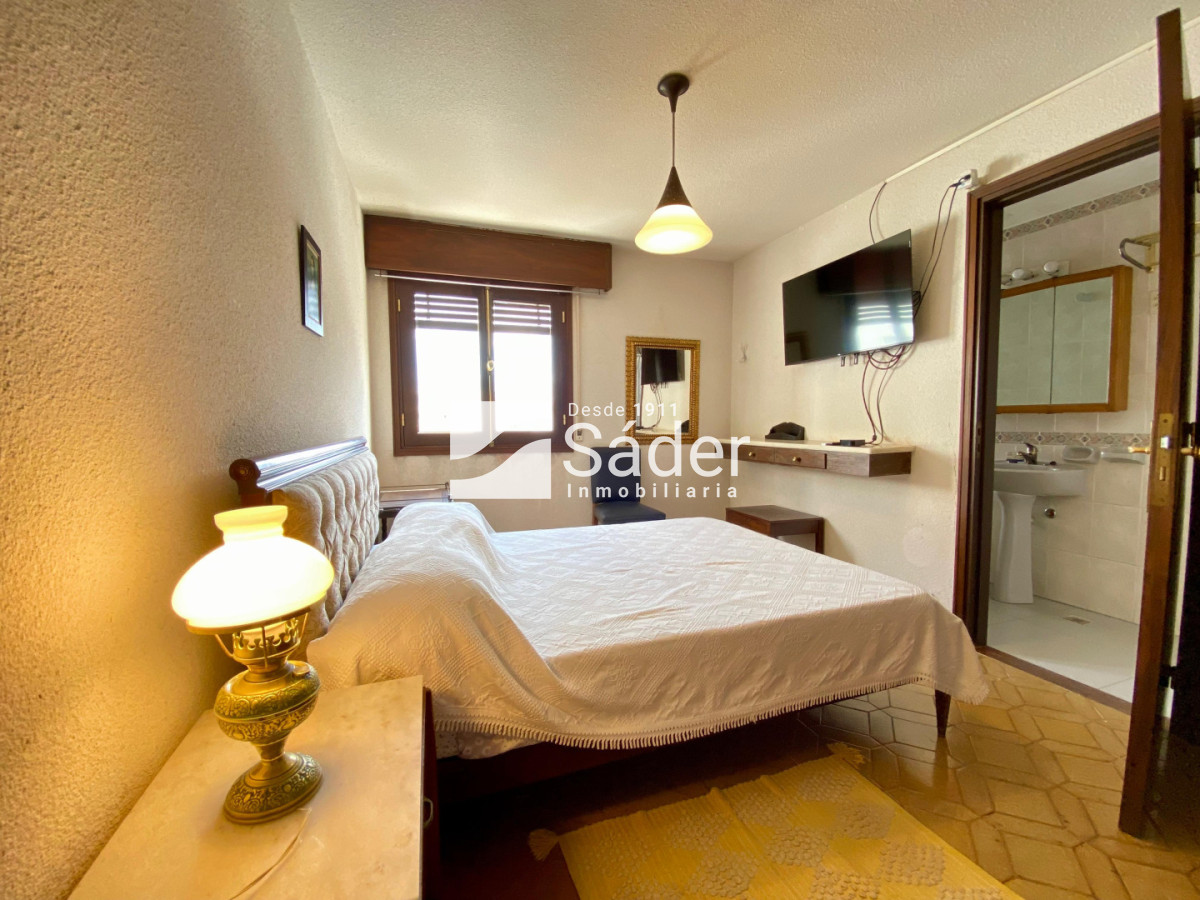Apartamento ID.4645 - Amplio apartamento para vacaciones en Península 