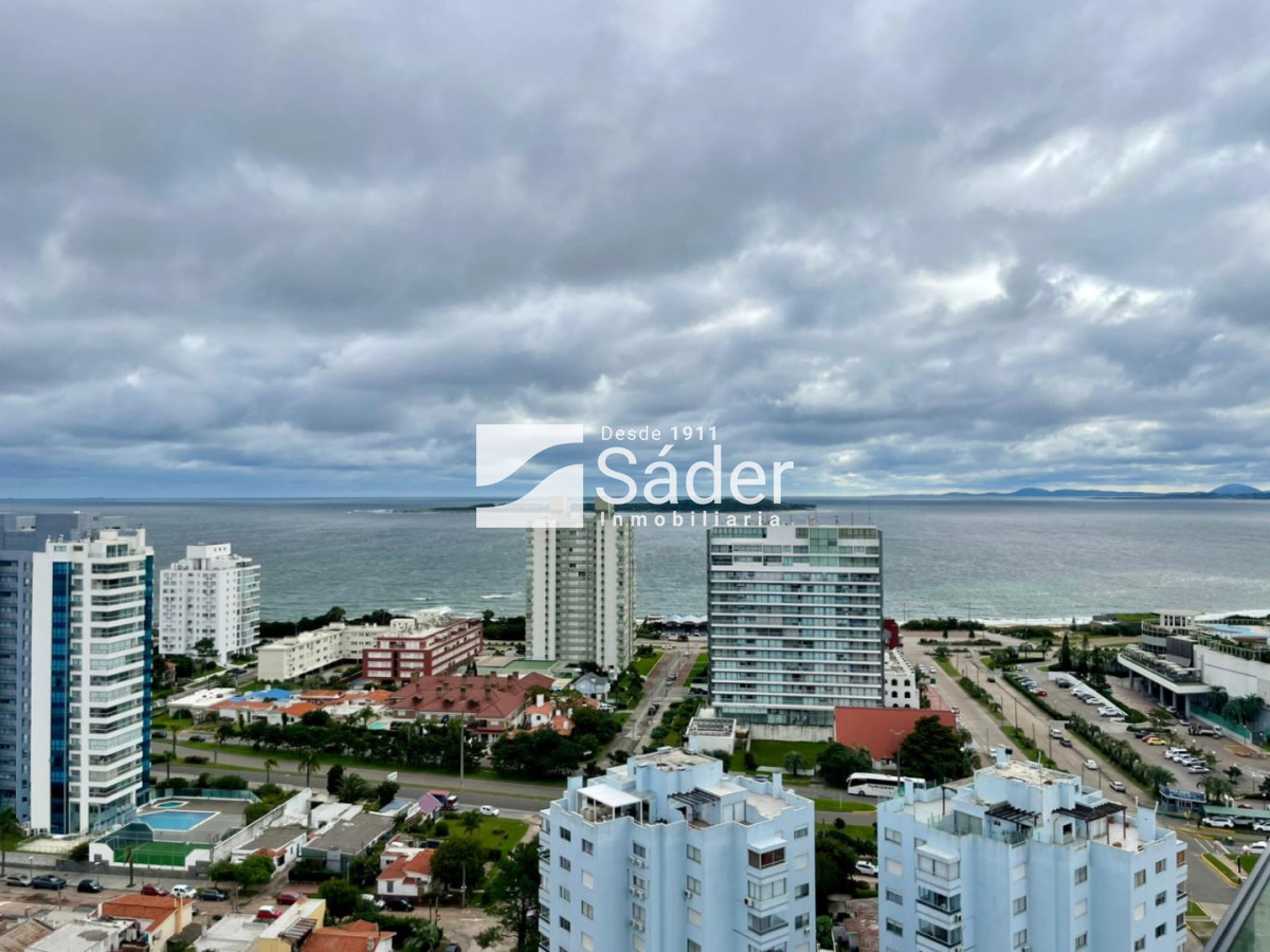Apartamento ID.4902 - Espectacular apartamento en venta