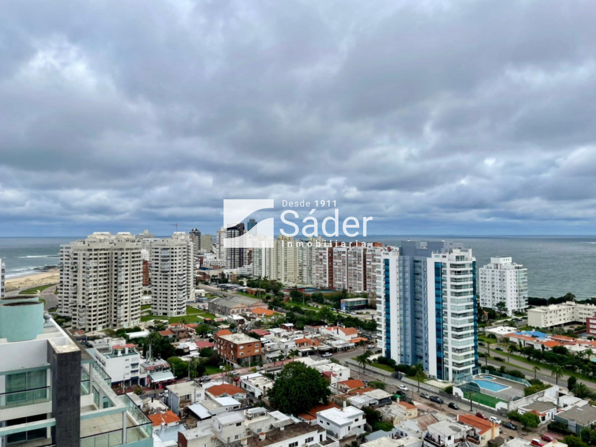 Apartamento ID.4902 - Espectacular apartamento en venta