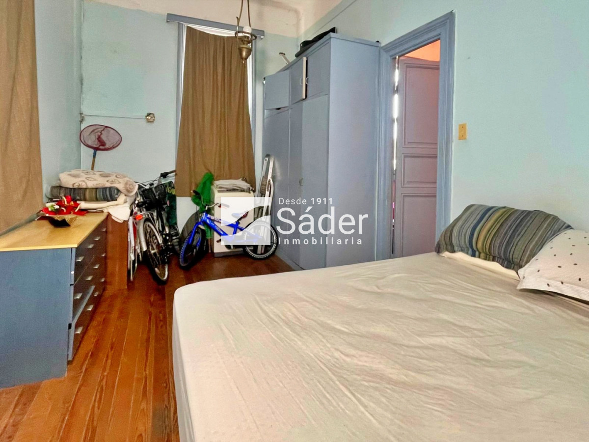 Apartamento ID.4812 - Apartamento 2 dorm. Alquiler anual en Peninsula