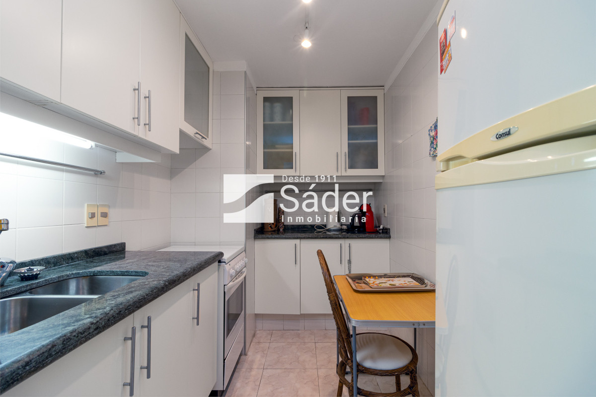 Apartamento ID.2234 - Apartamento en venta y alquiler Península 1 dormitorio