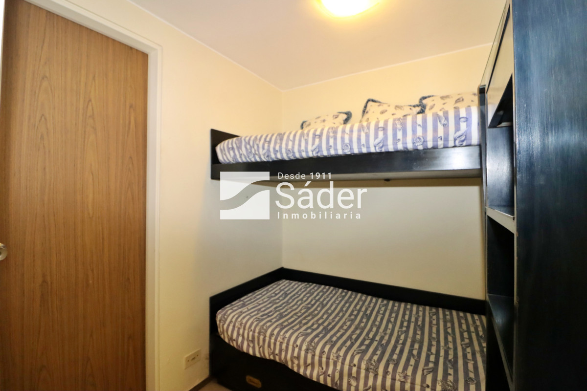 Apartamento ID.4480 - A pasos del mar y Gorlero