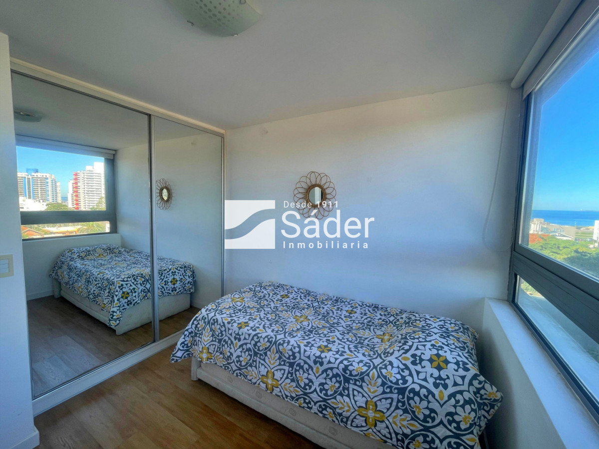 Apartamento ID.4298 - La combinación ideal para vivir e invertir
