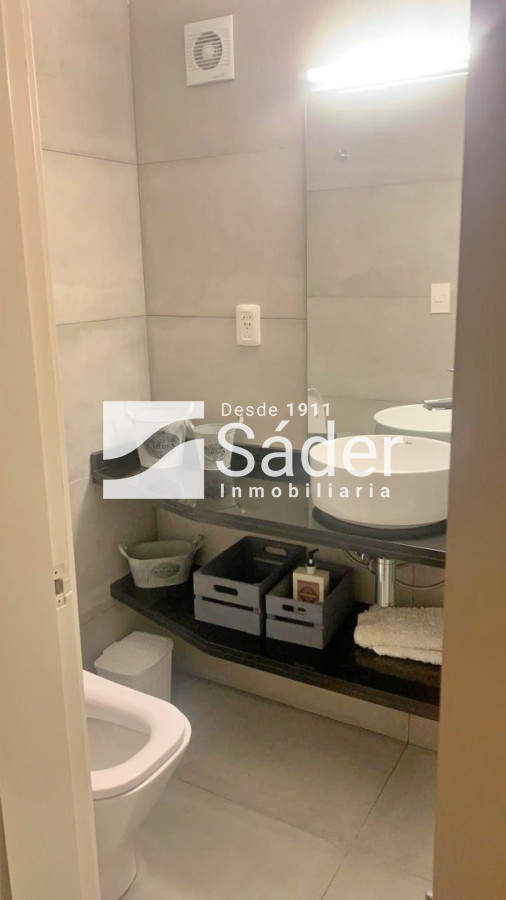 Apartamento ID.4515 - Apto en Alq. Gran Planta Frente al Mar en Playa Mansa 