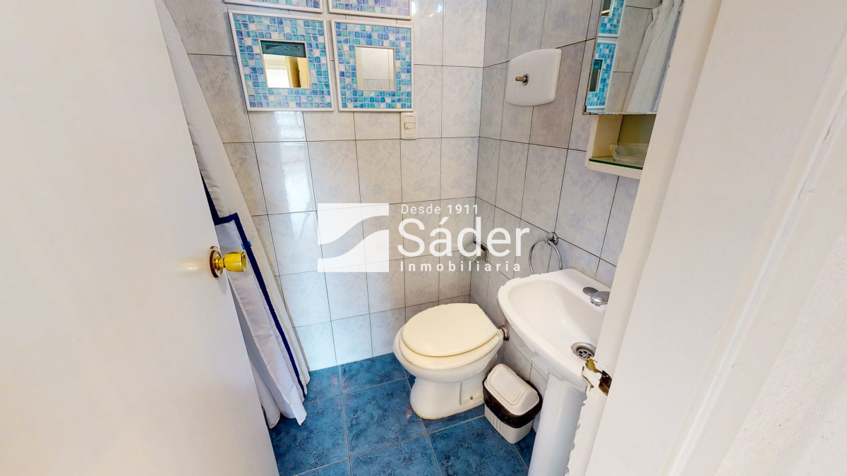Apartamento ID.2831 - Apartamento en venta Península 2 dormitorios
