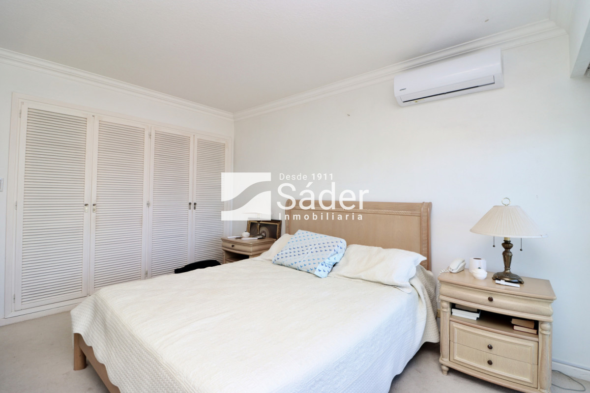 Apartamento ID.4632 - Amplio apartamento frente al mar, Pda. 1 Mansa