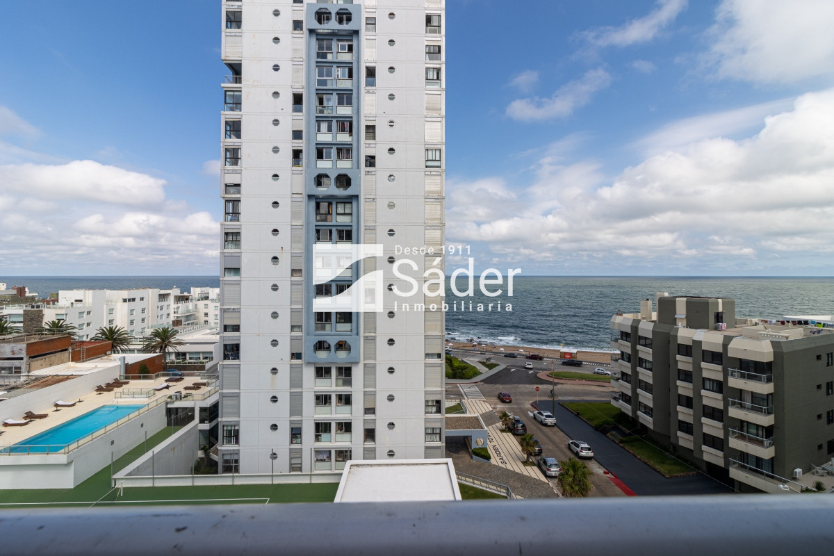 Apartamento ID.2837 - Apartamento en venta y alquiler Península 2 dormitorios