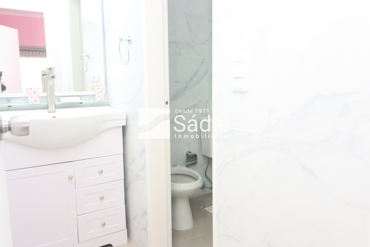 Apartamento ID.4559 - Apto en Pda. 14 de la Mansa, 1 Dormitorio. Alquiler anual y temporal
