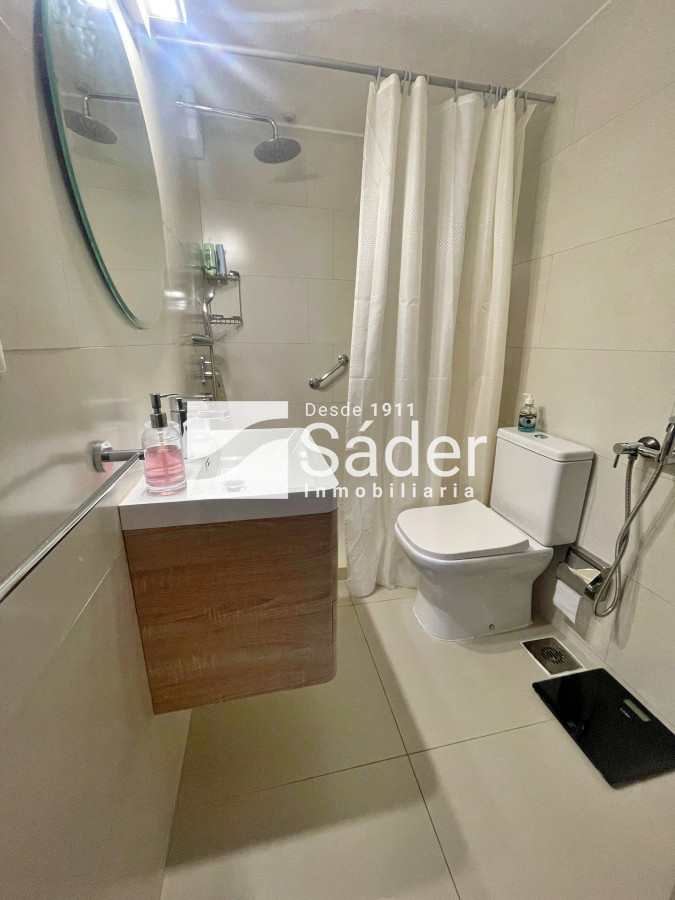 Apartamento ID.4355 - Apto con vista a playa brava. Primera linea