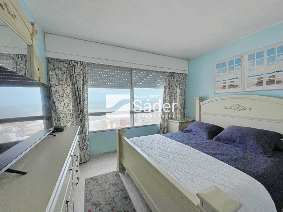 Apartamento ID.4674 - Apto con vista al mar en Gorlero, alquiler