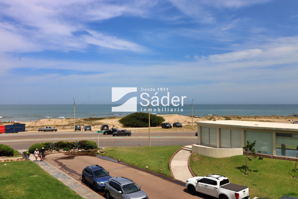 Apartamento ID.3815 - apartamento ubicado en la icónica Playa Brava