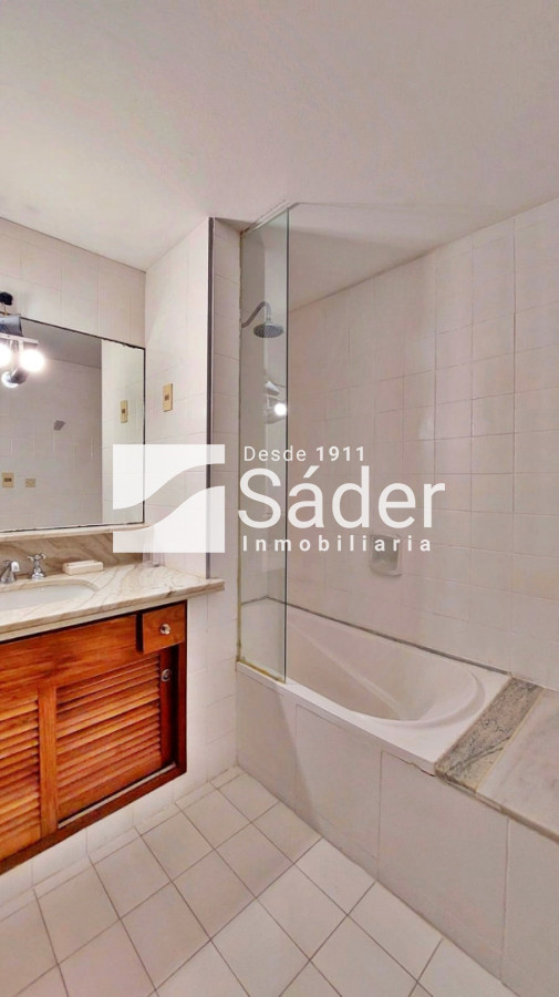 Apartamento ID.4602 - Frente al mar en pda. 3 de playa mansa 