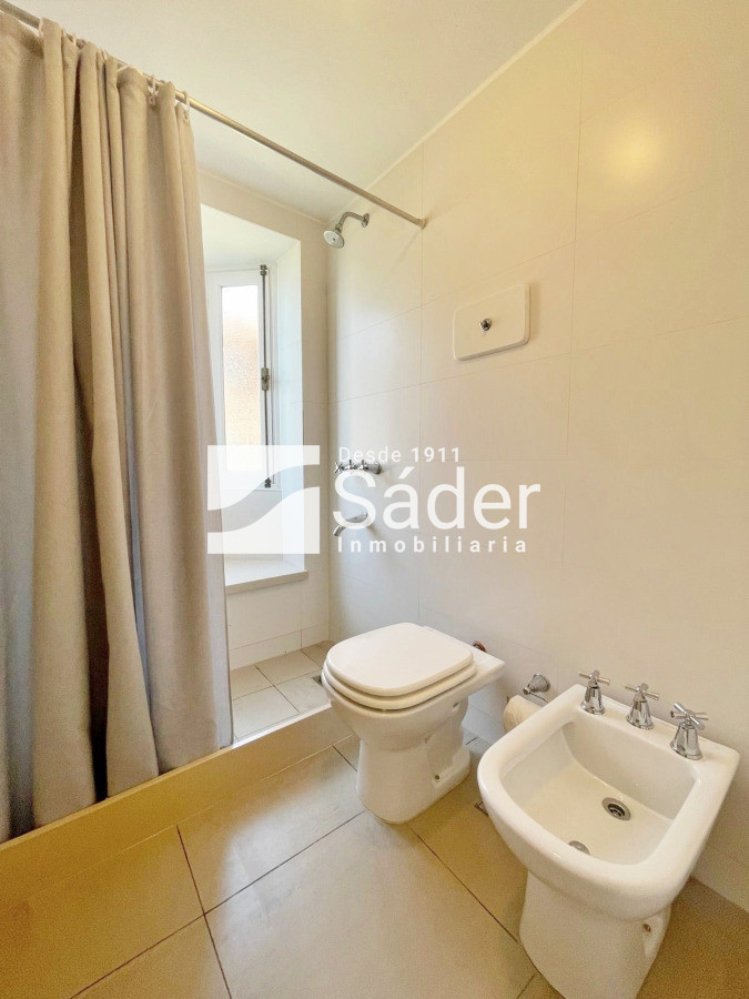 Apartamento ID.4463 - Apartamento 3 dormitorios mas dependencia. en Manantiales