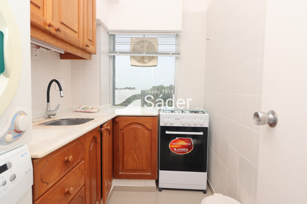 Apartamento ID.4559 - Apto en Pda. 14 de la Mansa, 1 Dormitorio. Alquiler anual y temporal