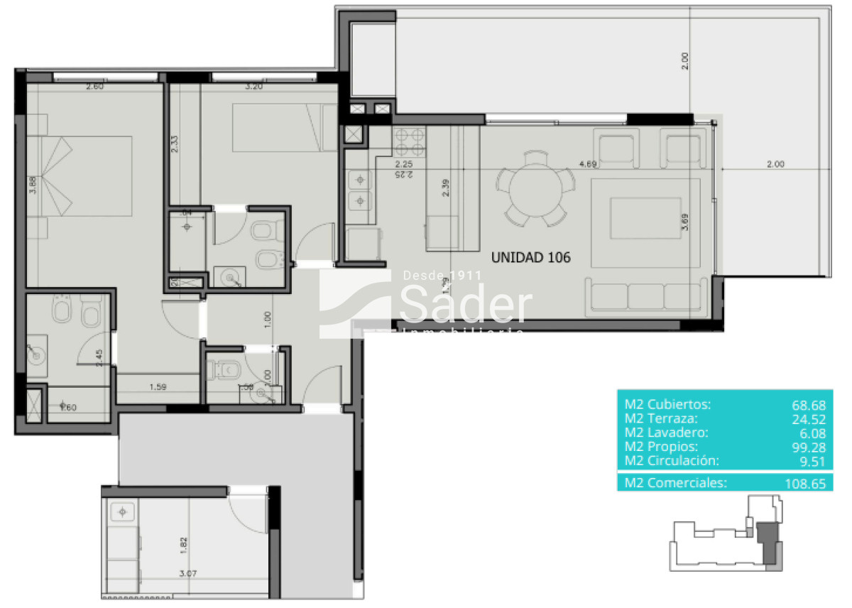 Rincón del Indio - GoPunta - Portal Inmobiliario de Punta del Este - Maldonado